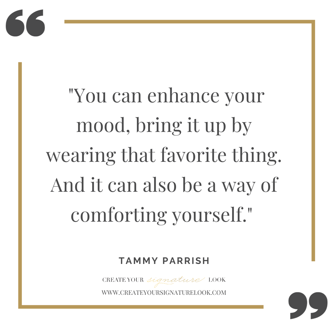 Quote by Tammy Parrish